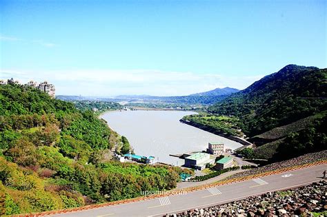 石門水庫餐廳推薦 食尚玩家